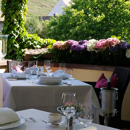 Otel Schwarzer Adler Vogtsburg