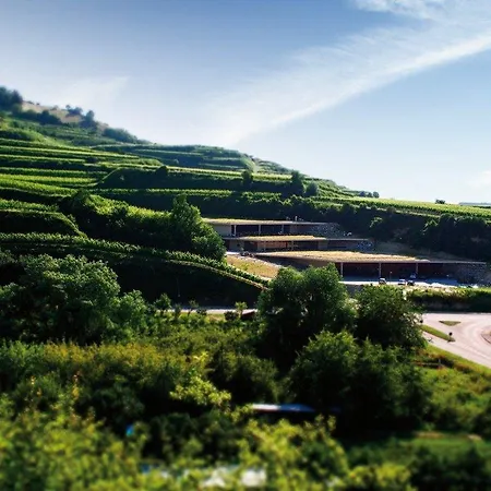 Otel Schwarzer Adler