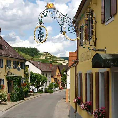 Otel Schwarzer Adler 4*