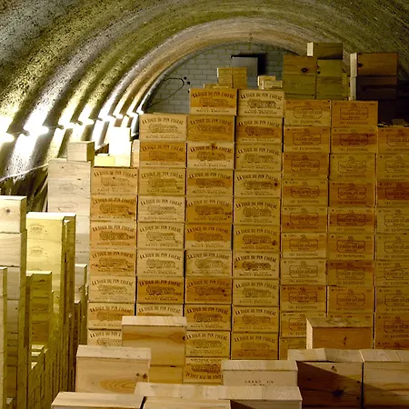 Otel Schwarzer Adler