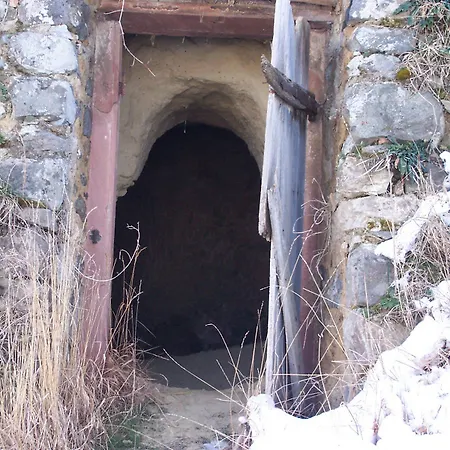 Szálloda Schwarzer Adler Vogtsburg