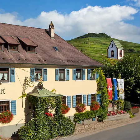 Otel Schwarzer Adler