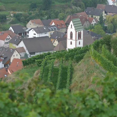 Szálloda Schwarzer Adler