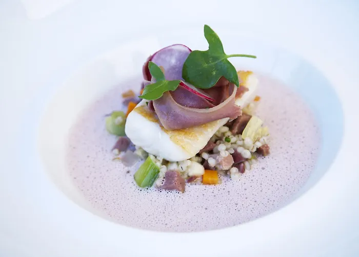 Hotel Schwarzer Adler