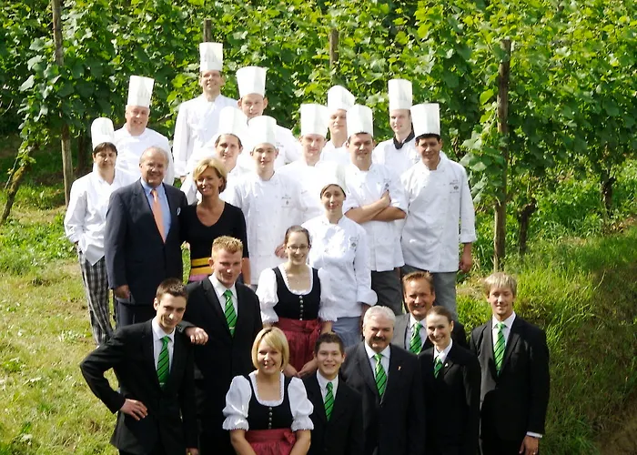 Hotel Schwarzer Adler