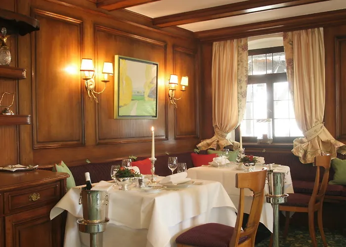 Schwarzer Adler Vogtsburg