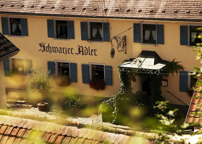 Hotel Schwarzer Adler