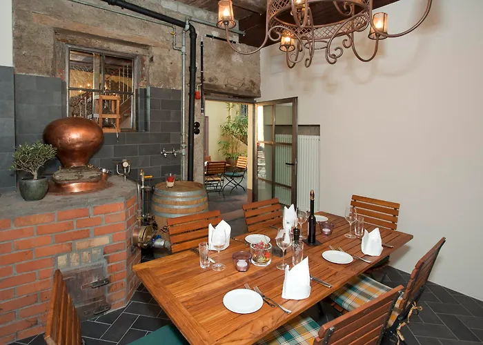 Hotel Schwarzer Adler