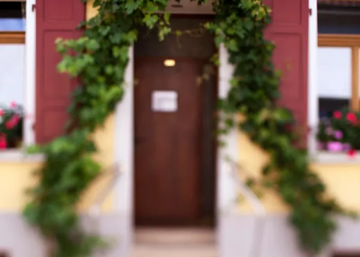 Hotel Schwarzer Adler