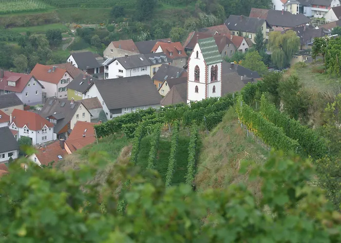 Hotel Schwarzer Adler