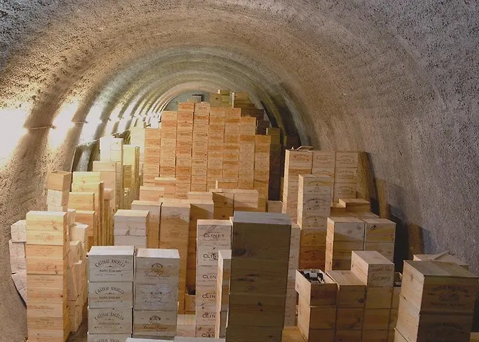 Hotel Schwarzer Adler Vogtsburg