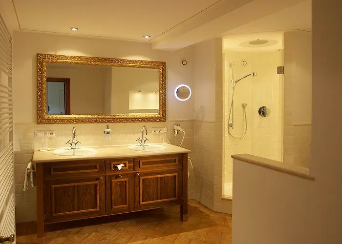 Hotel Schwarzer Adler Vogtsburg